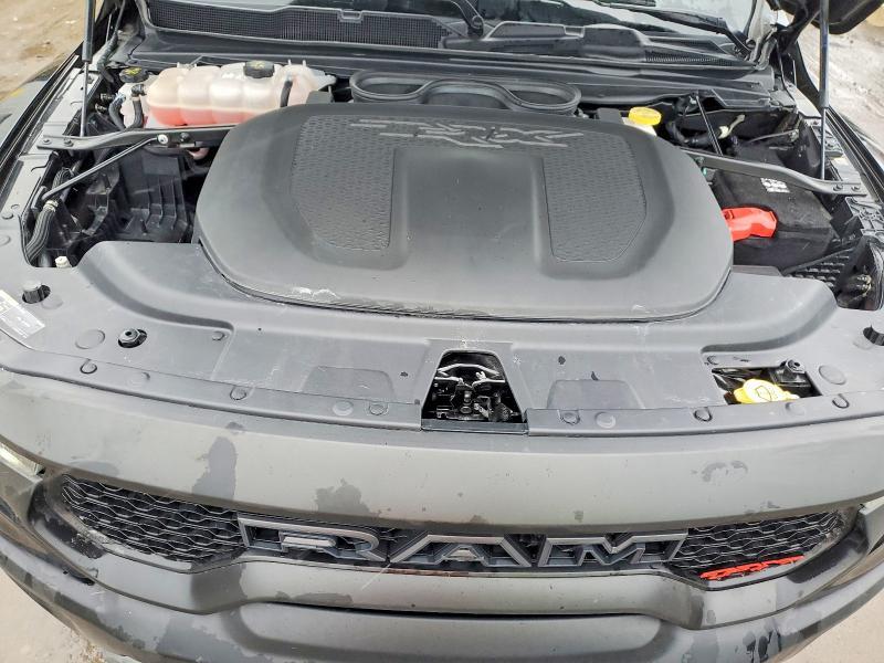 2024 Dodge Ram 1500 trx