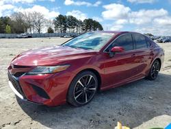 2018 Toyota Camry xse for sale in Loganville, GA