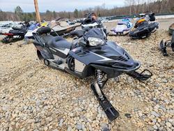 Polaris iq salvage cars for sale: 2014 Polaris IQ