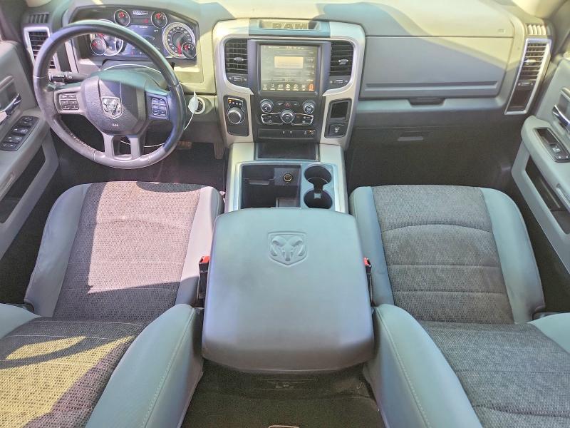 2014 Dodge RAM 1500 SLT