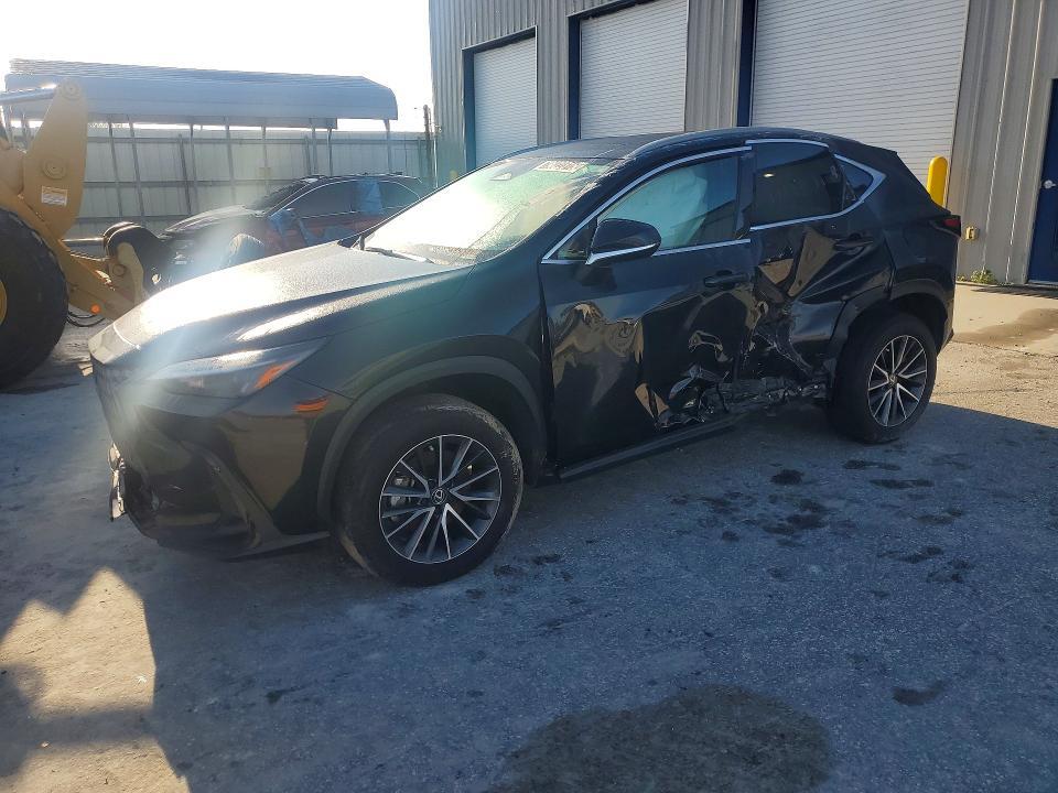 2024 Lexus Nx 250 Premium