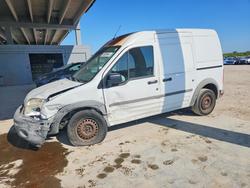 Ford Transit Connect xl Vehiculos salvage en venta: 2013 Ford Transit Connect xl