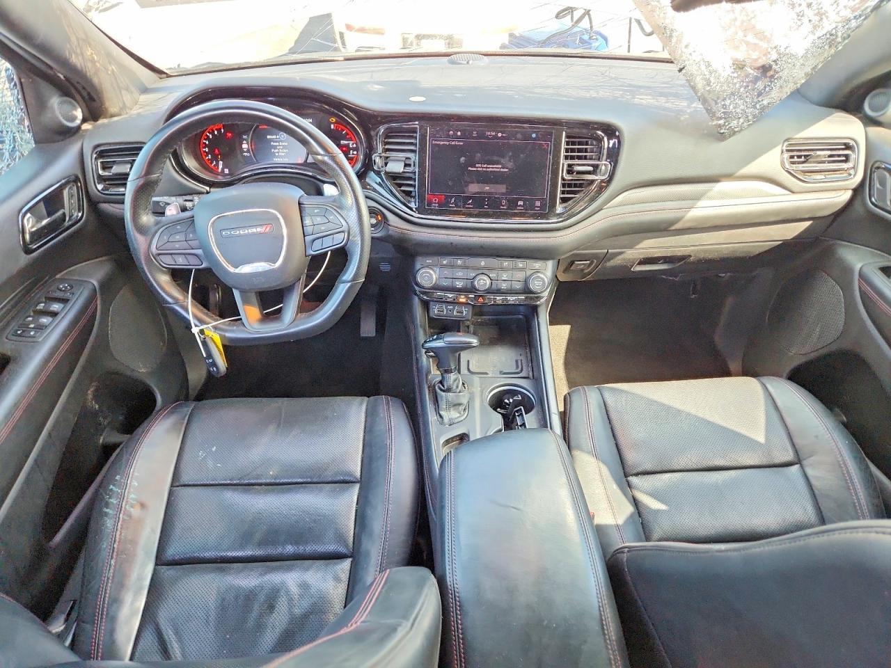 2022 Dodge Durango r