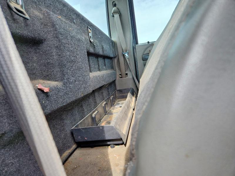 2004 Ford F250 Super Duty