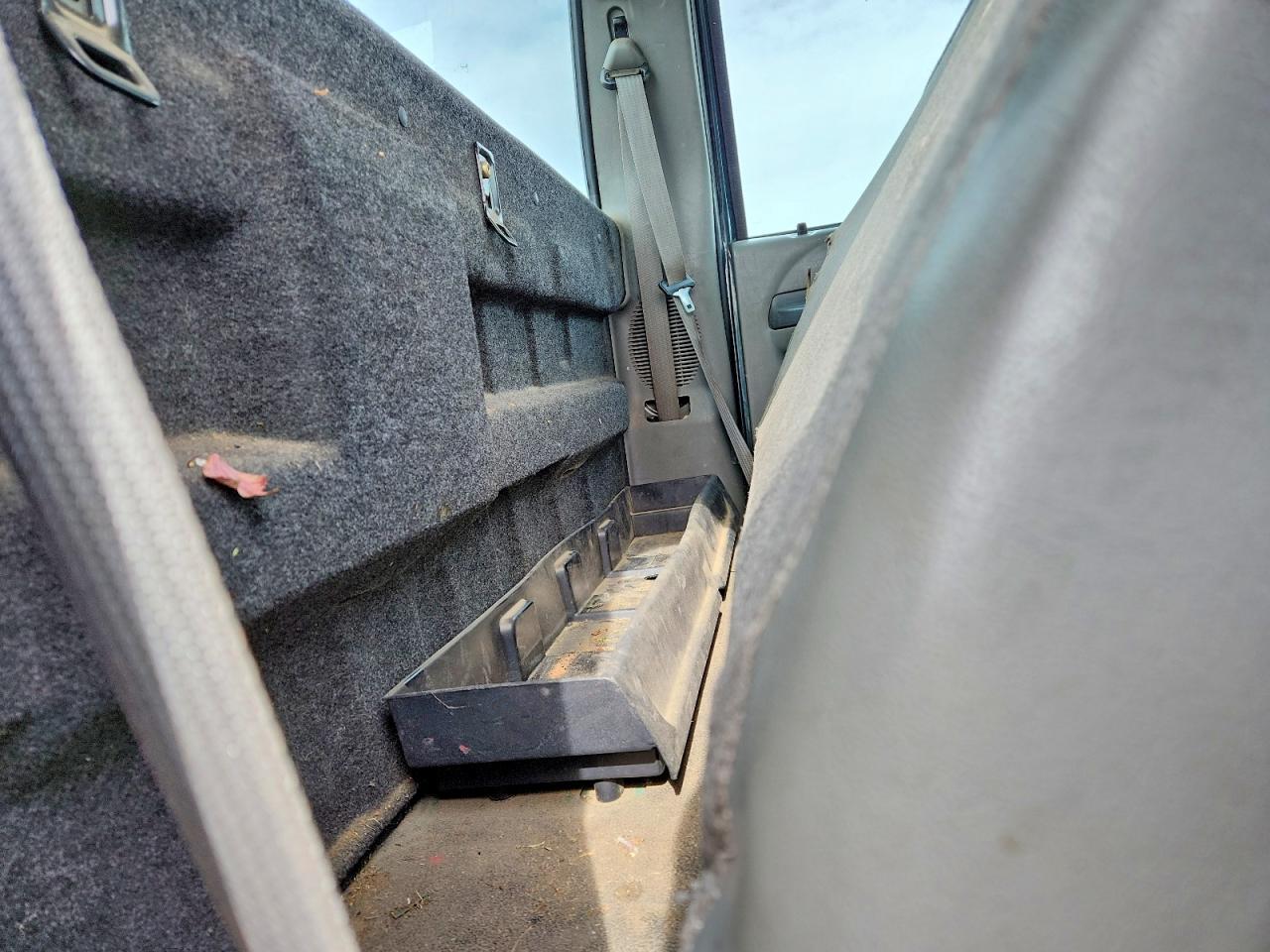 2004 Ford F250 Super Duty