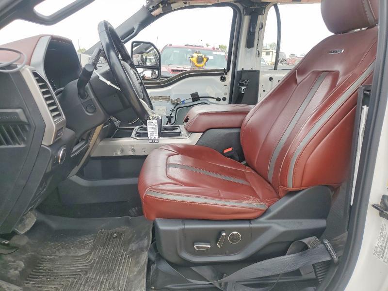 2019 Ford F250 Super Duty