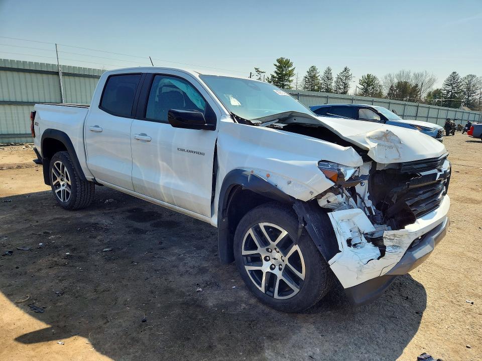 2023 Chev Colorado Z71