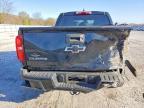 2020 Chevrolet Colorado