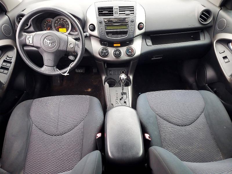 2011 Toyota Rav4 Sport