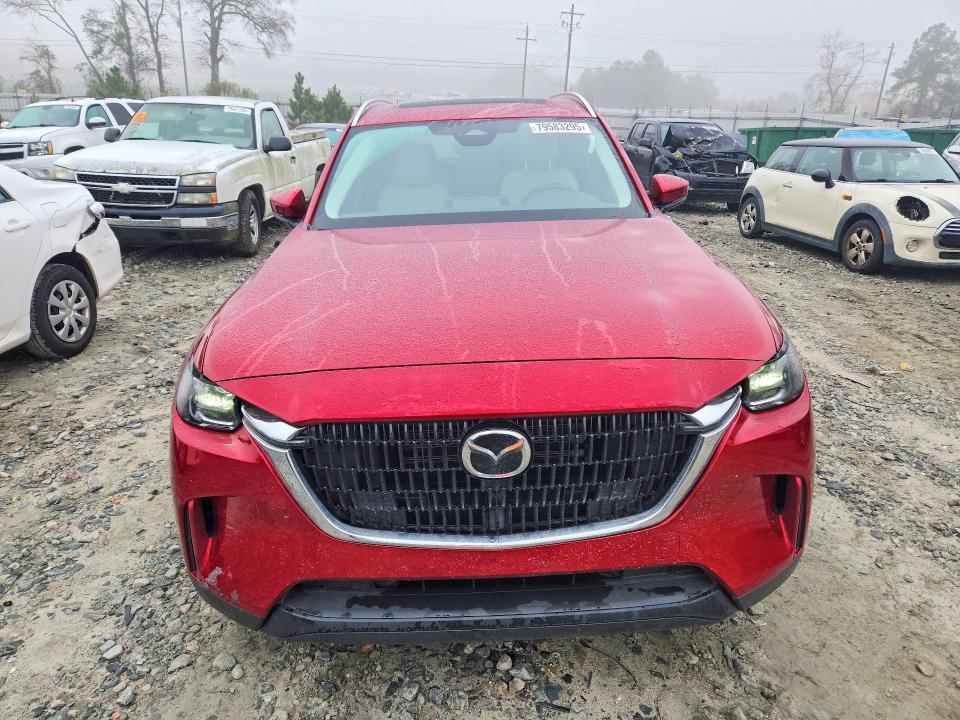 2024 Mazda Cx-90 Preferred