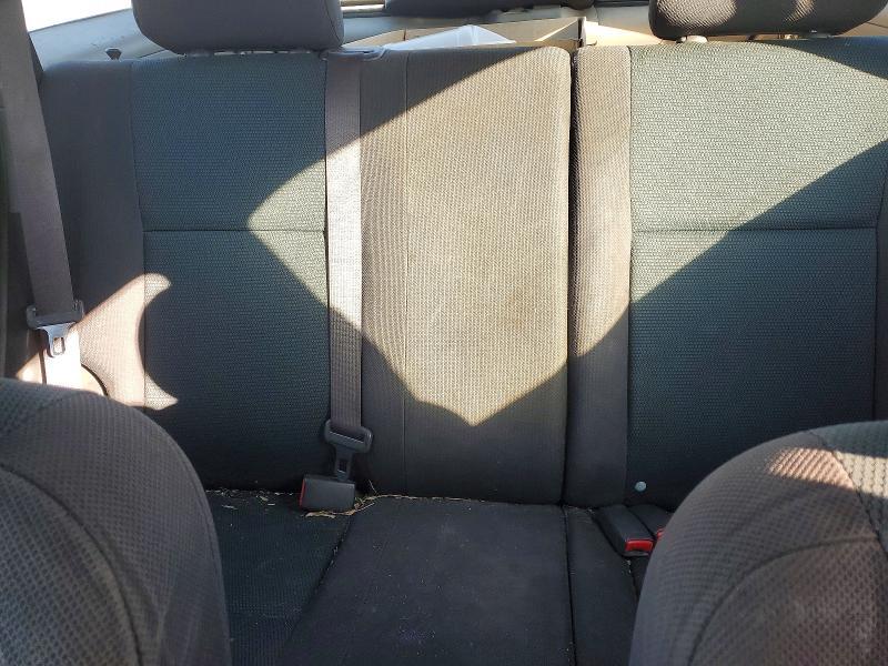 2005 Toyota Matrix xr