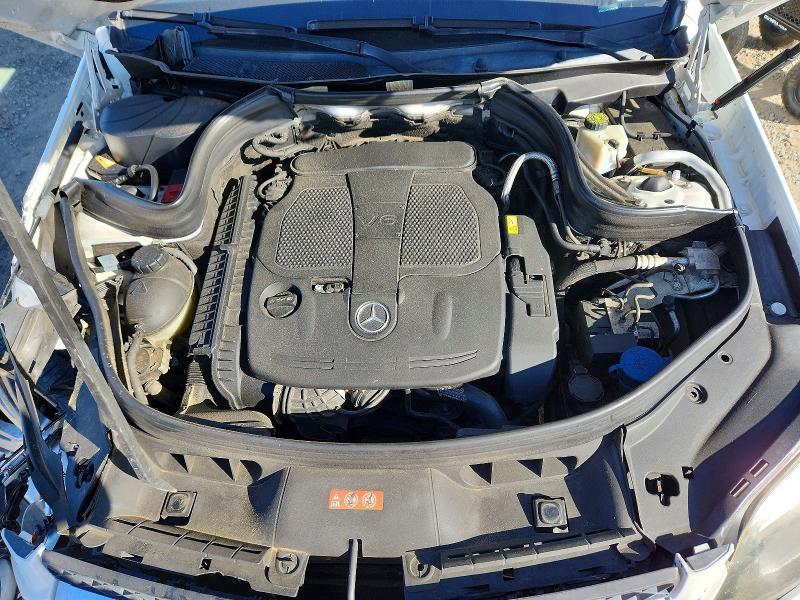 2013 Mercedes-Benz Glk 350