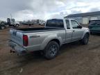 2004 Nissan Frontier XE-V6 Desert Runner