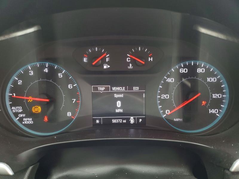 2023 Chevrolet Malibu ls