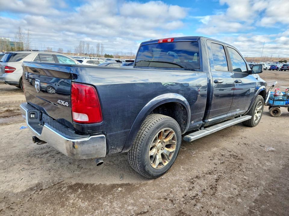 2014 Dodge RAM 1500 SLT