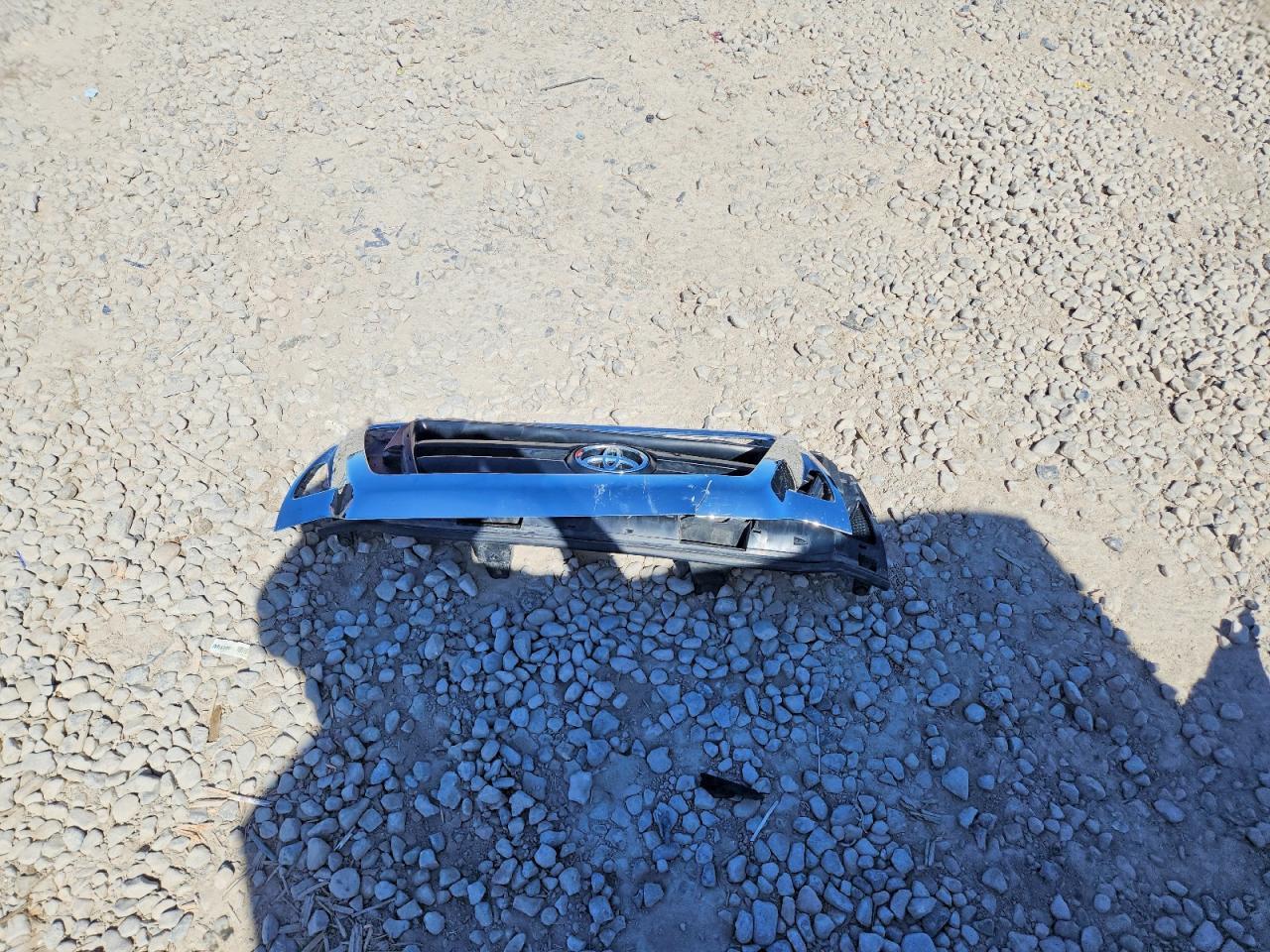 2008 Toyota Tacoma V6