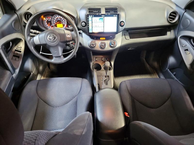 2009 Toyota Rav4 Sport
