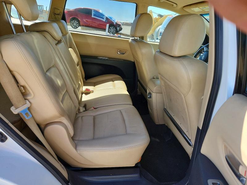 2009 Subaru Tribeca Limited