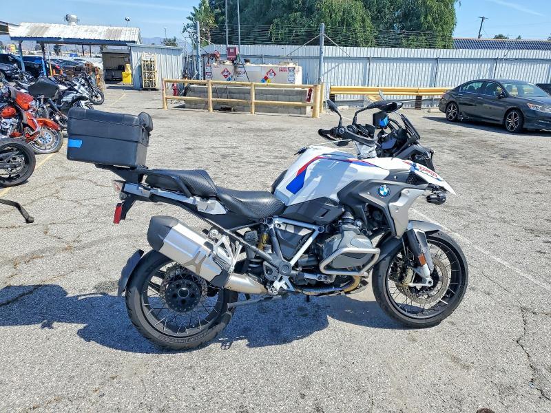 2022 BMW R 1250 GS