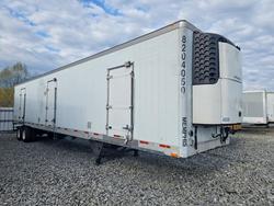 2014 Utility VS2RA Refrigerated Van Trailer en venta en Memphis, TN