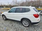 2012 BMW X3 Xdrive28i