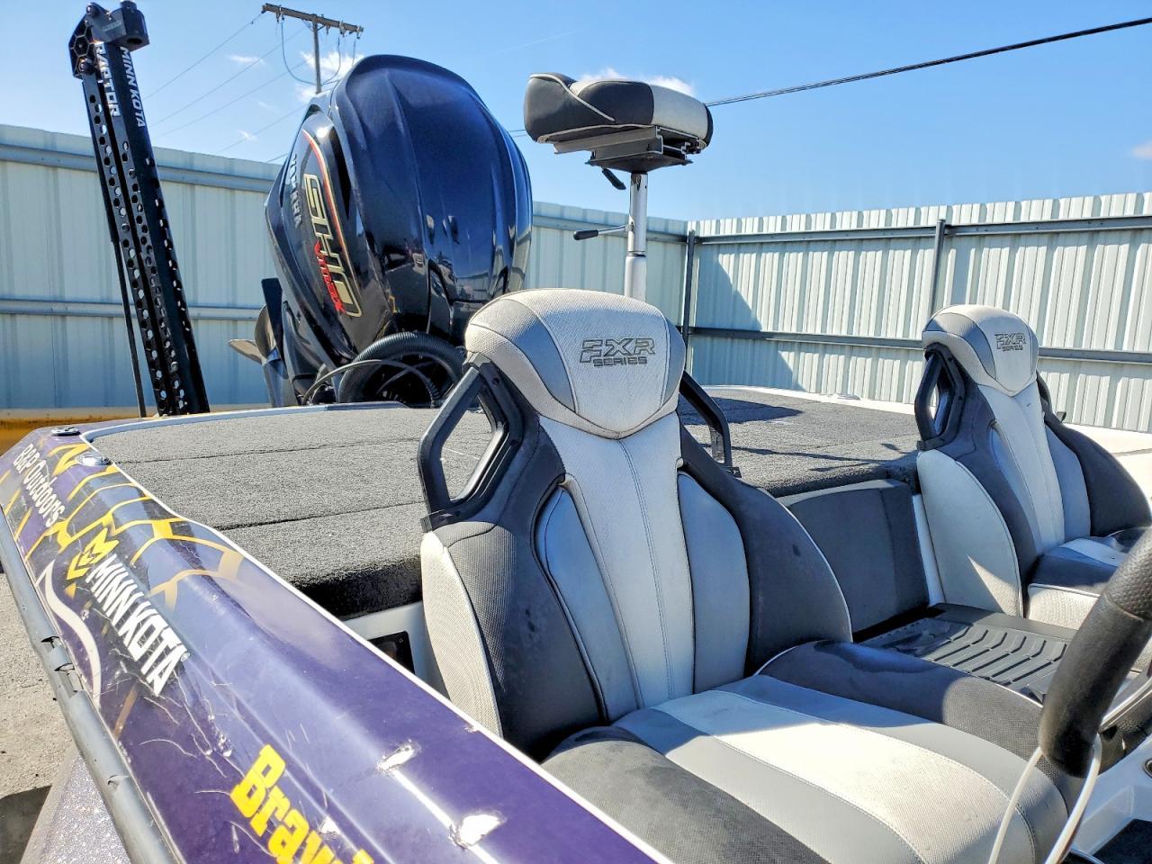 2023 Skeeter Boat