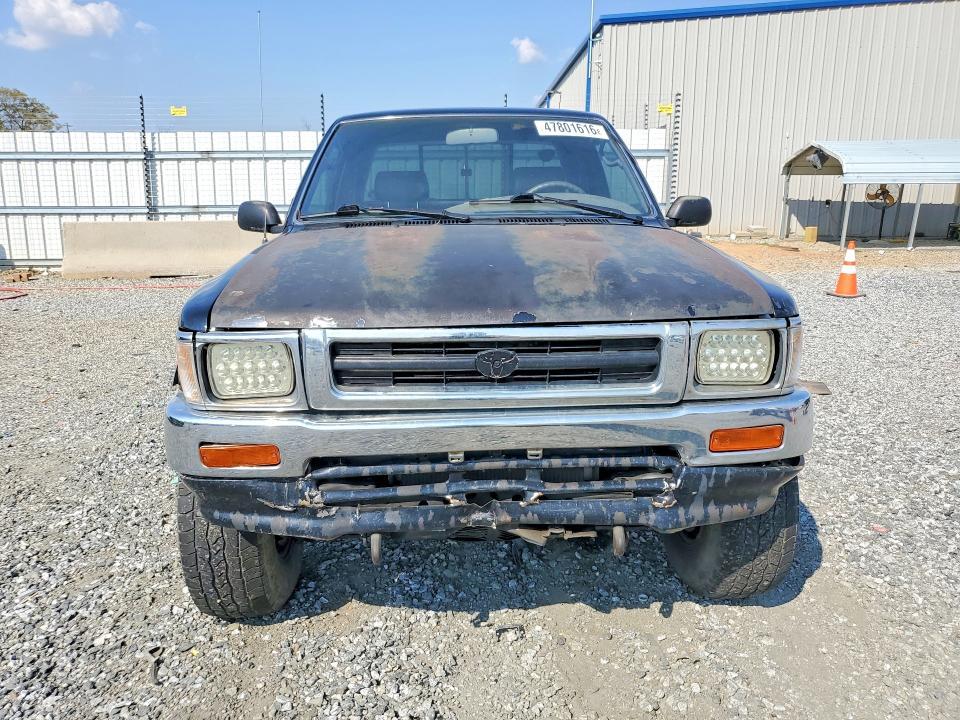 1994 Toyota Pickup DX V6