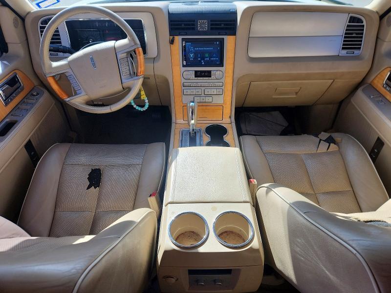 2007 Lincoln Townhouse Navigator