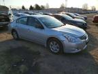 2012 Niss Altima Base