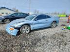 2003 Mitsubishi Eclipse gs
