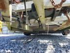 2005 Team Fenex Fiber Optic Splicing Trailer