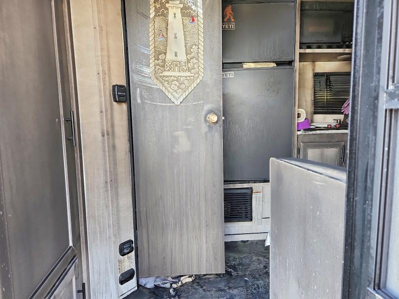 2022 Trailers 2022 KZ-RV Sportsmen Camper