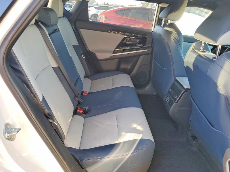 2025 Subaru Solterra Premium