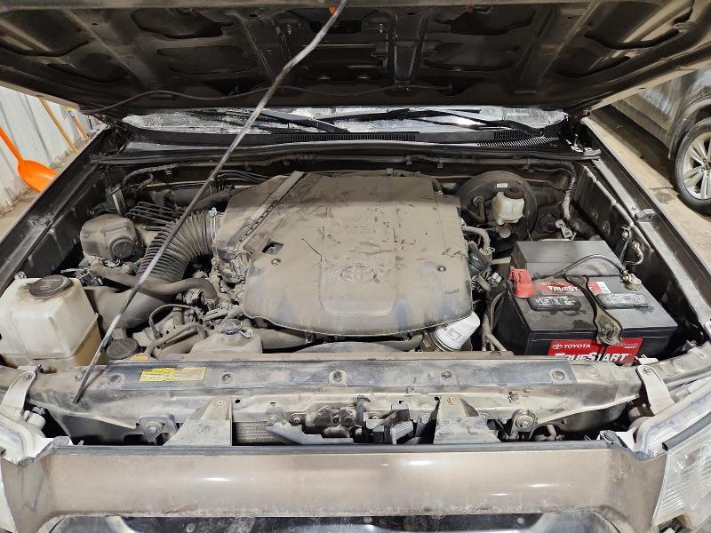 2015 Toyota Tacoma V6