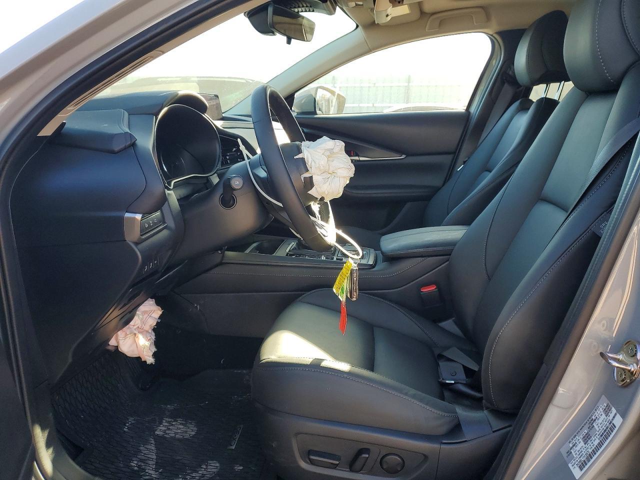 2026 Mazda Cx-30 Preferred