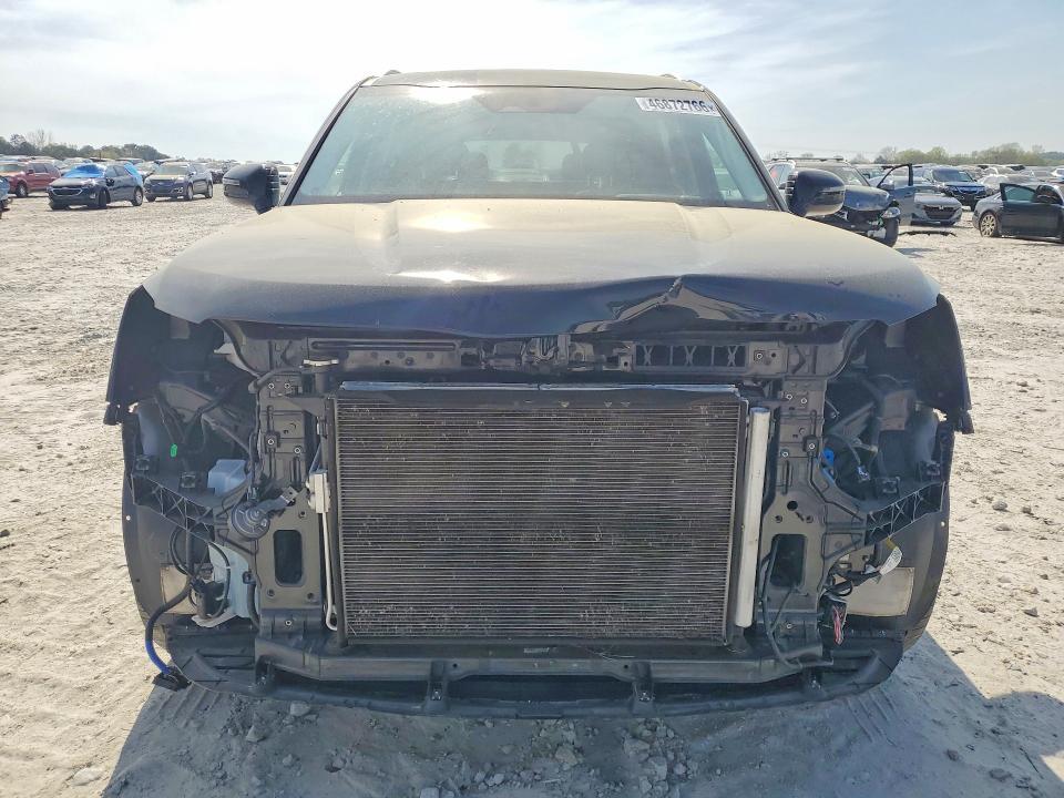 2023 KIA Telluride Sx-prestige