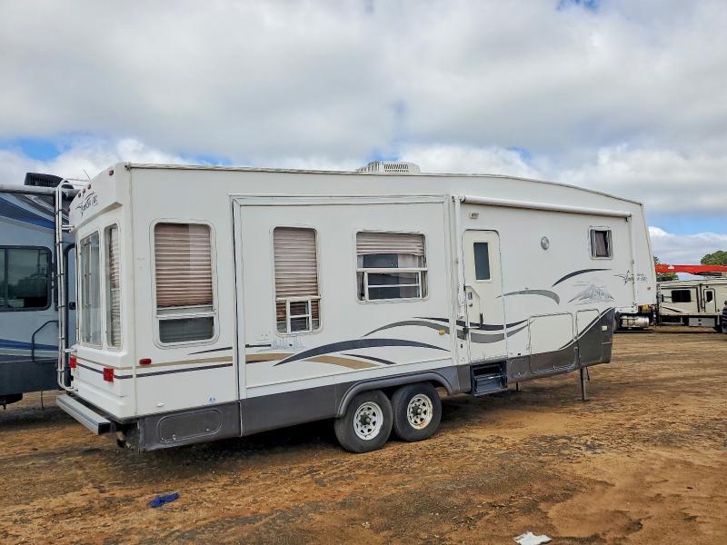 2004 American Star Camper