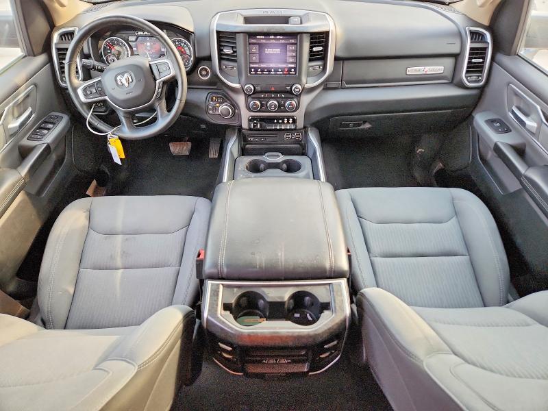 2019 Dodge RAM 1500 BIG Horn