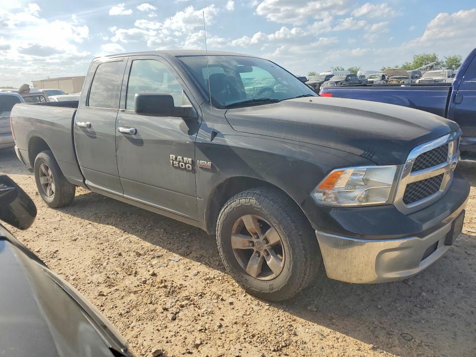 2017 Dodge RAM 1500 SLT