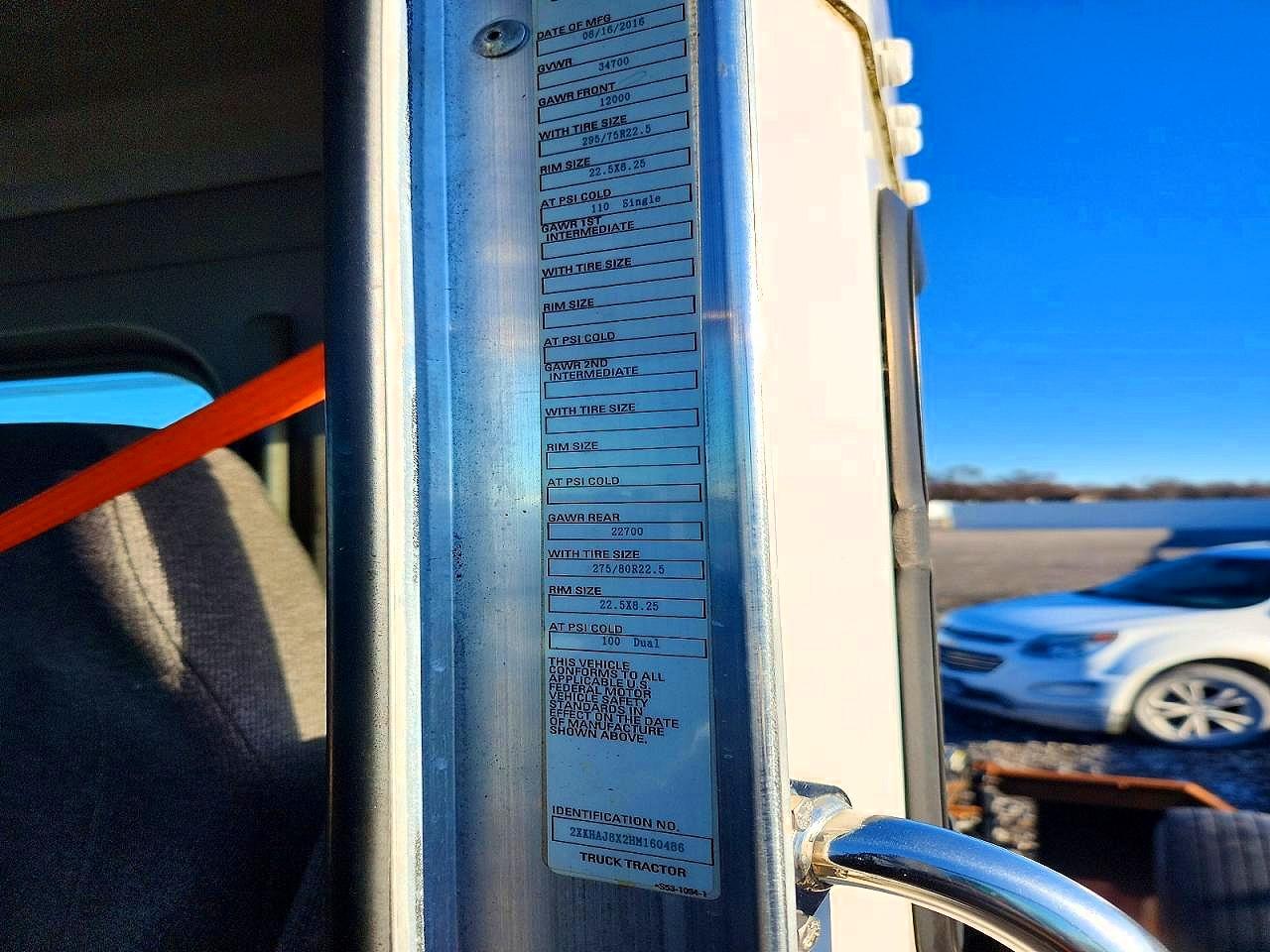 2017 Kenw Construction