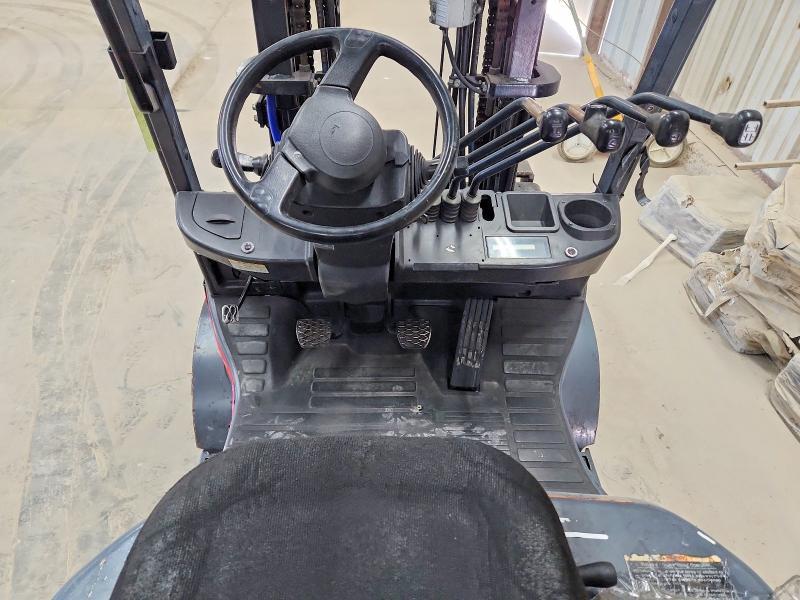 2015 Toyota Forklift