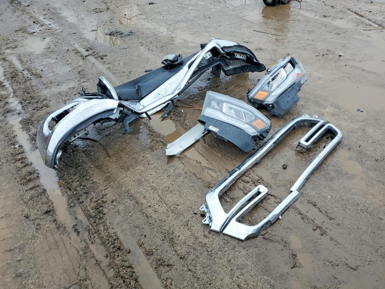 2019 Dodge 1500 Laramie