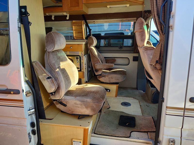 2005 Dodge Sprinter 2500