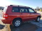 2003 Toyota Highlander Base