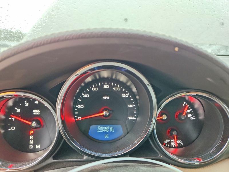 2011 Cadillac Cts Luxury Collection