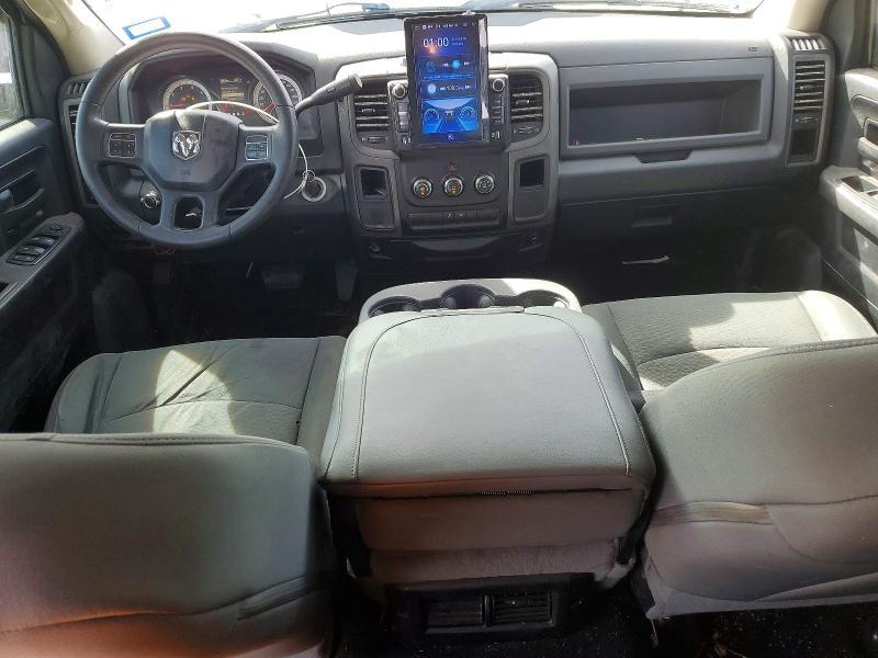2014 Dodge RAM 1500 ST