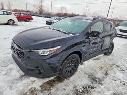 2024 Subaru Crosstrek Limited for sale in Montreal Est, QC