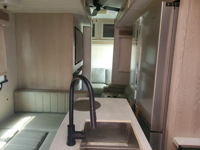 2022 Foresriver 2022 Forest River Flagstaff Camper