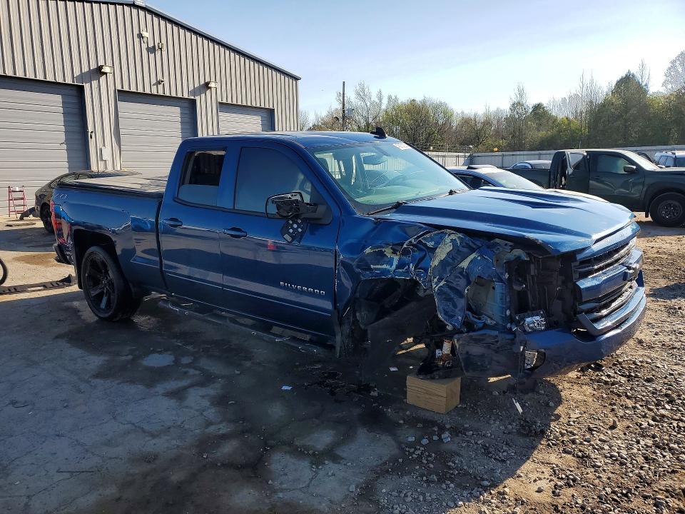 2019 Chevrolet Silverado LD K1500 LT