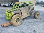 2021 Polaris RZR Utility Vehicle